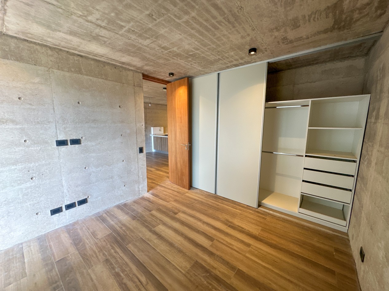 VENTA DEPARTAMENTO PINAMAR NORTE