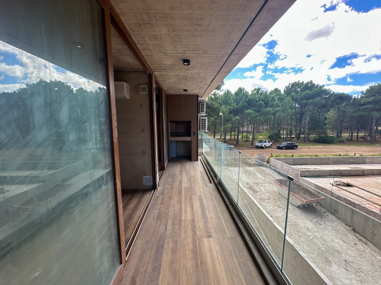 VENTA DEPARTAMENTO PINAMAR NORTE