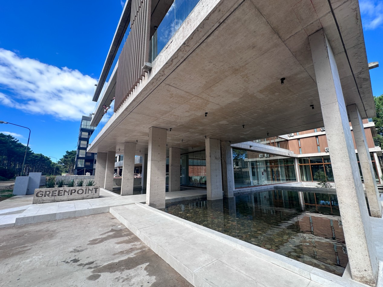 VENTA DEPARTAMENTO PINAMAR NORTE