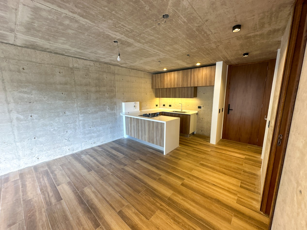 VENTA DEPARTAMENTO PINAMAR NORTE