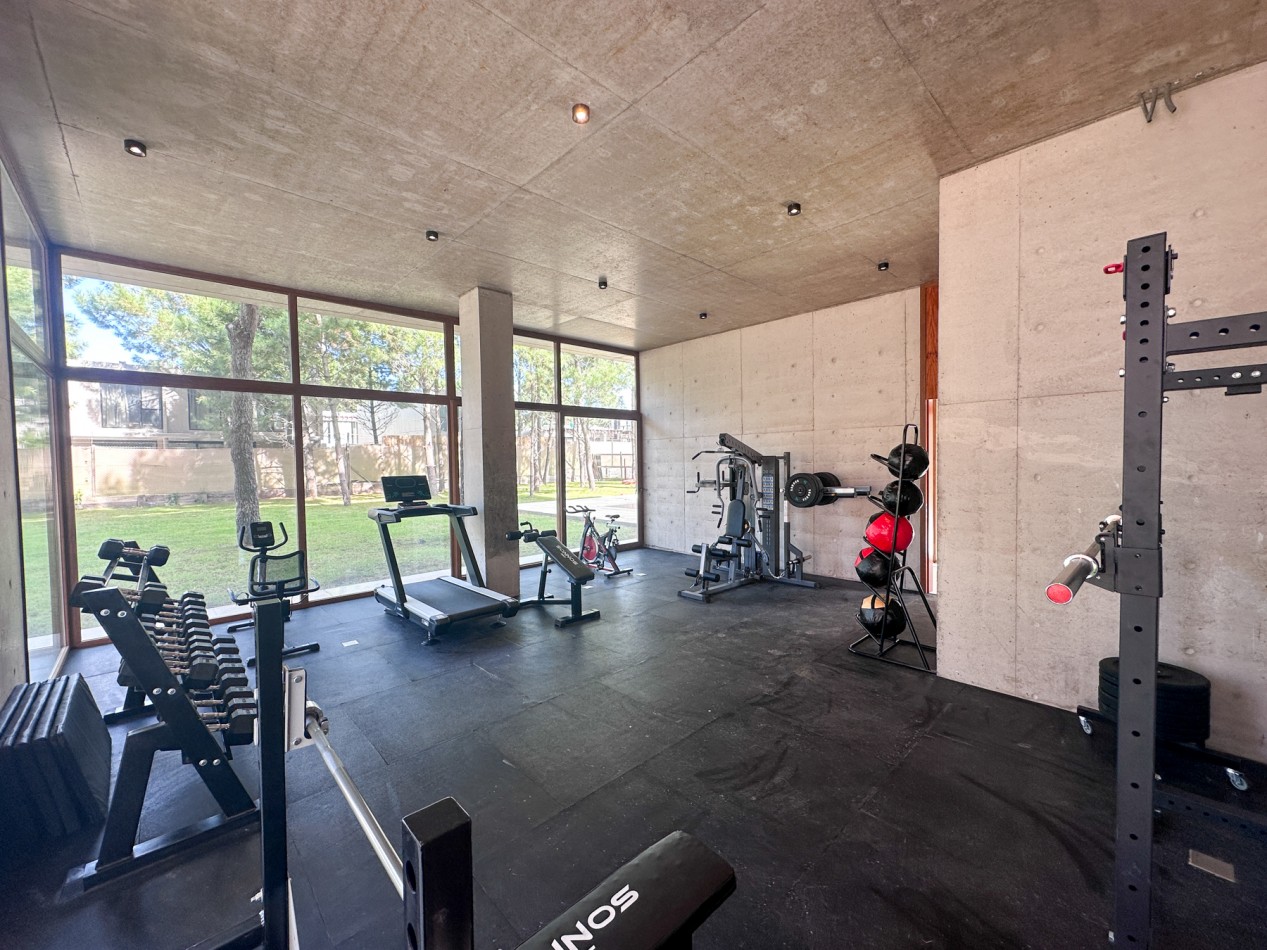 VENTA DEPARTAMENTO PINAMAR NORTE