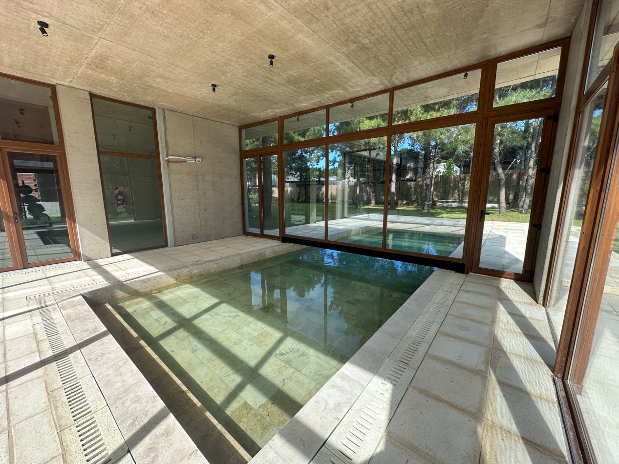 VENTA DEPARTAMENTO PINAMAR NORTE