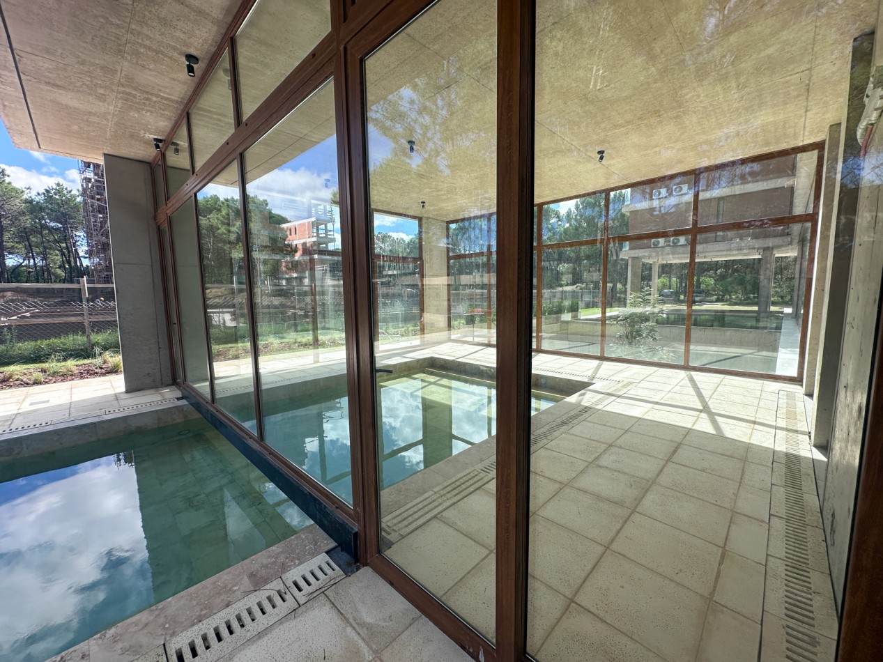 VENTA DEPARTAMENTO PINAMAR NORTE