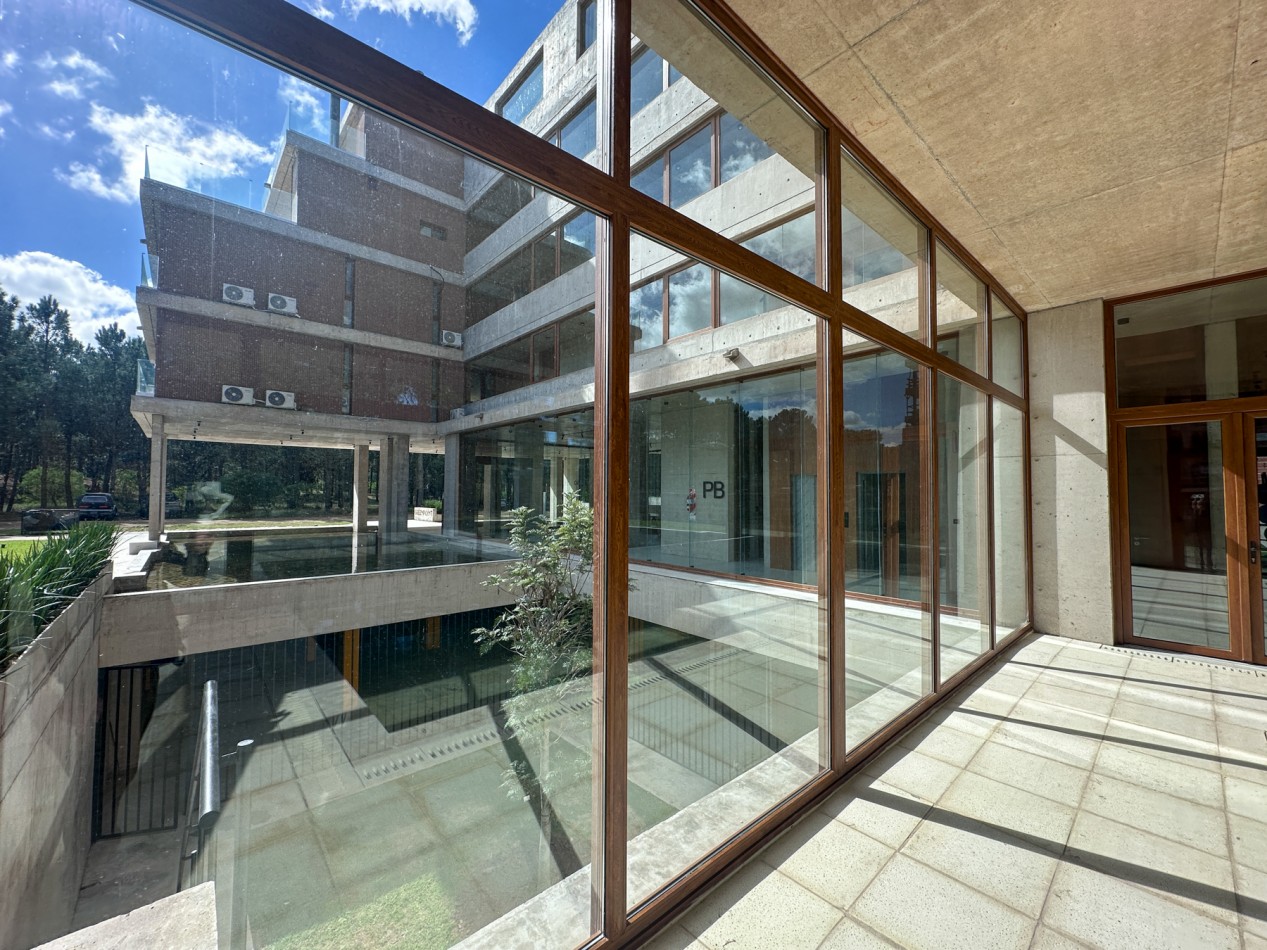 VENTA DEPARTAMENTO PINAMAR NORTE