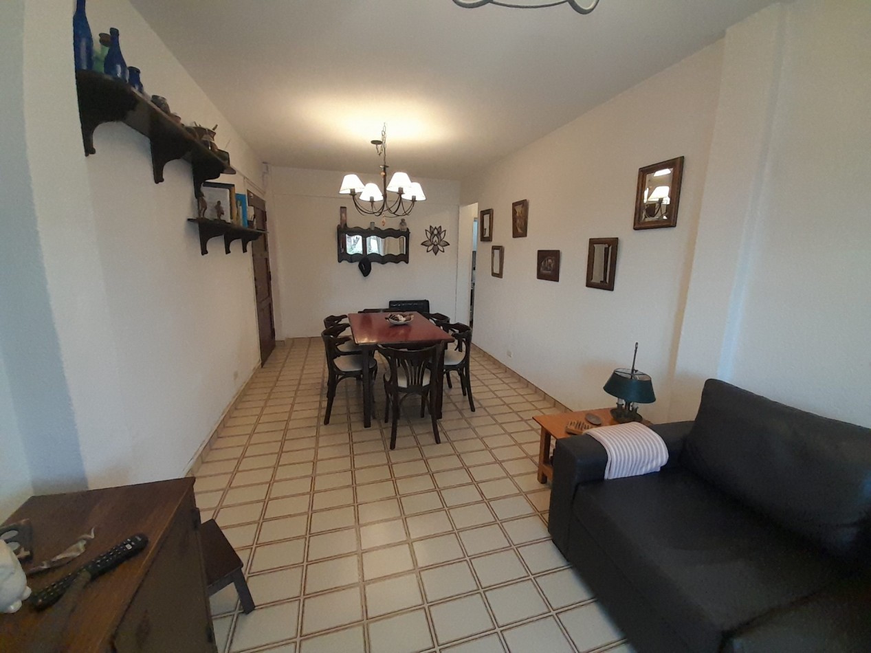 Venta Departamento Gesell Norte 3 ambientes cochera