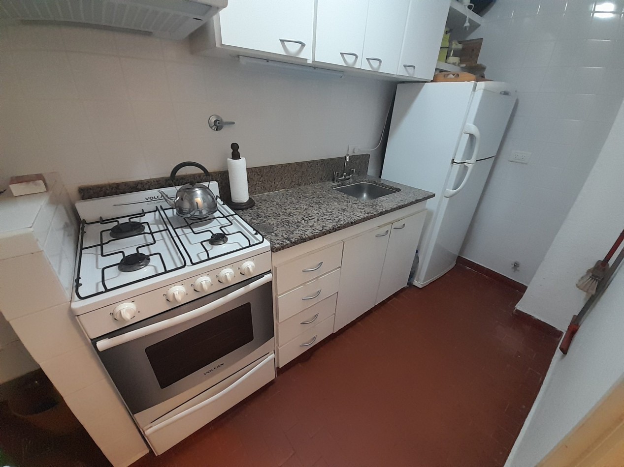 Venta Departamento Gesell Norte 3 ambientes cochera