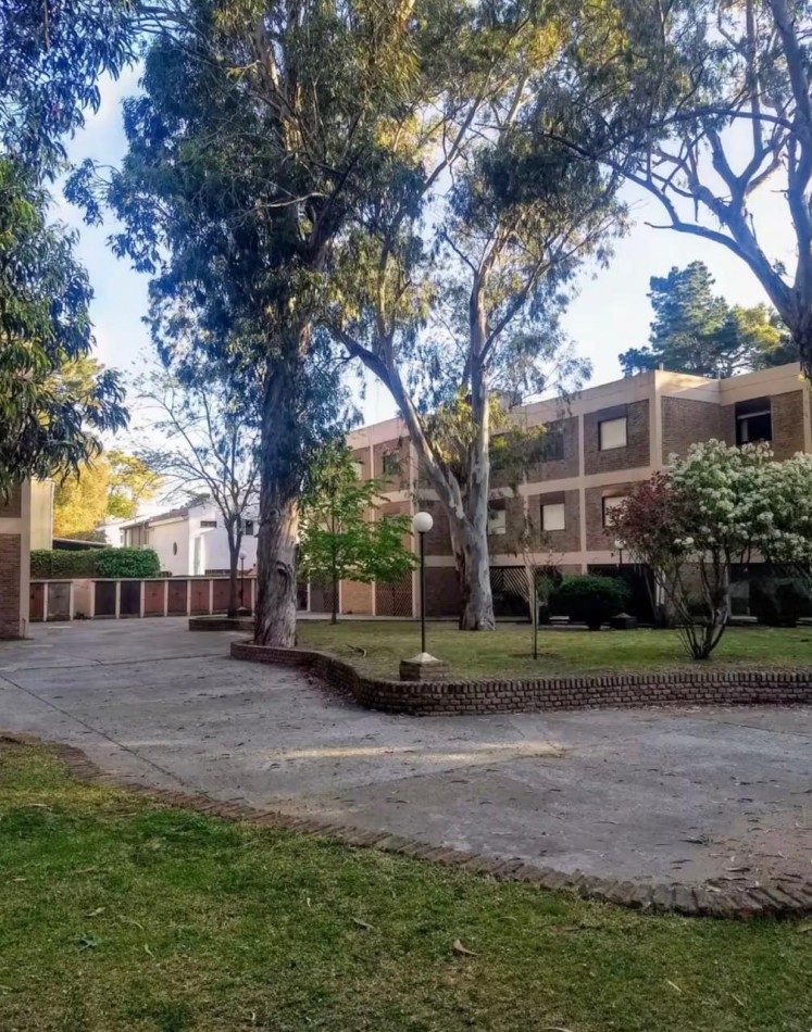 Alquiler departamento en Pinamar 4 pers UF12 