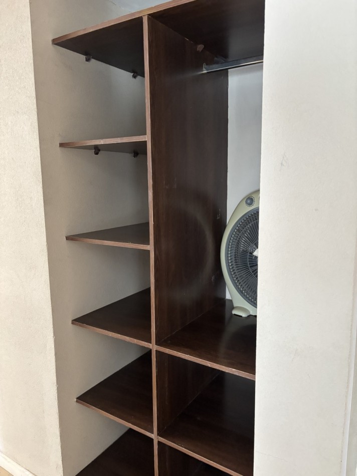 Alquiler departamento feriados en Pinamar UF11