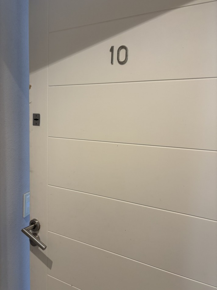 Alquiler departamento feriados en Pinamar UF10 