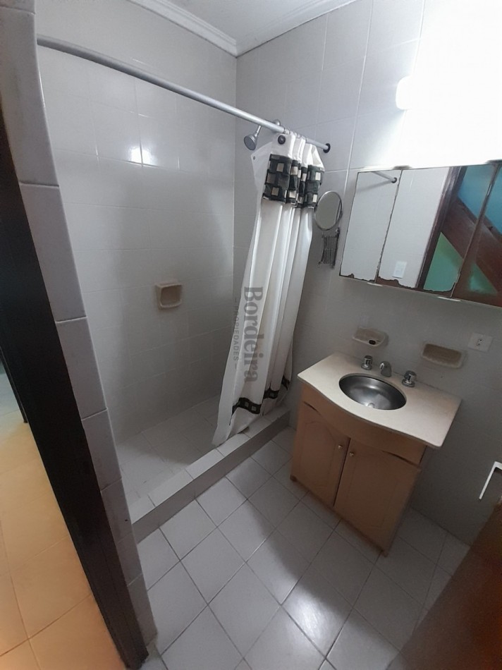 Venta departamento Villa Gesell 4 zona centro