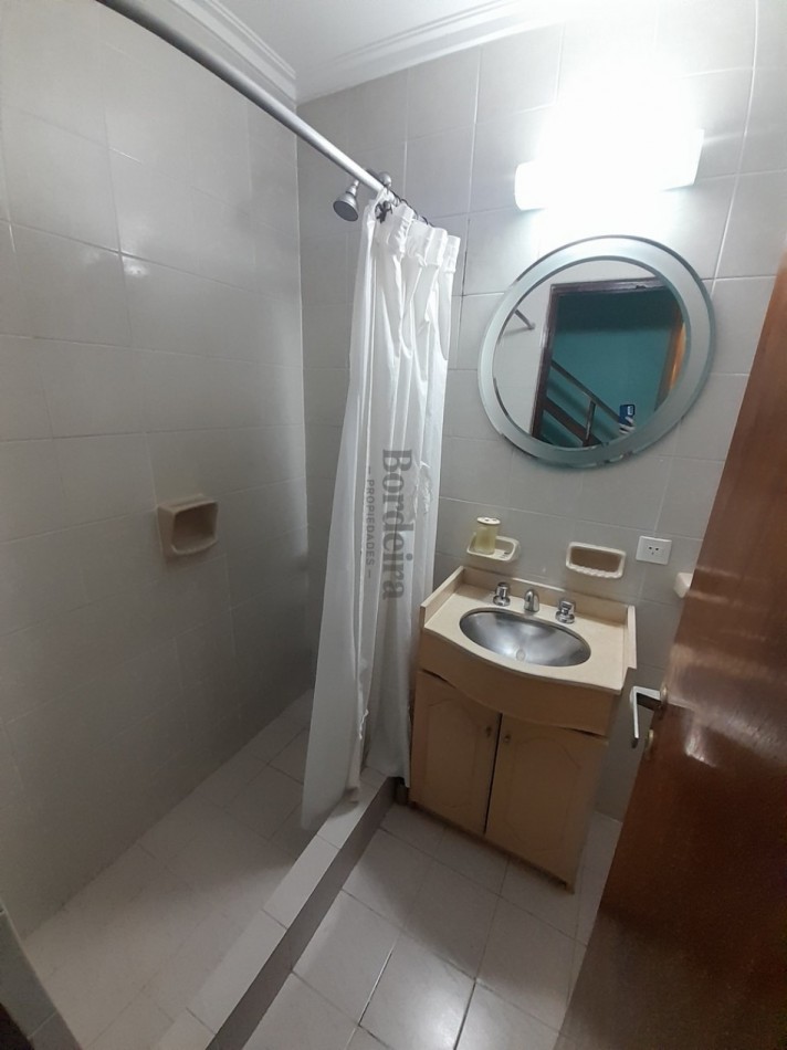 Venta departamento Villa Gesell 4 zona centro