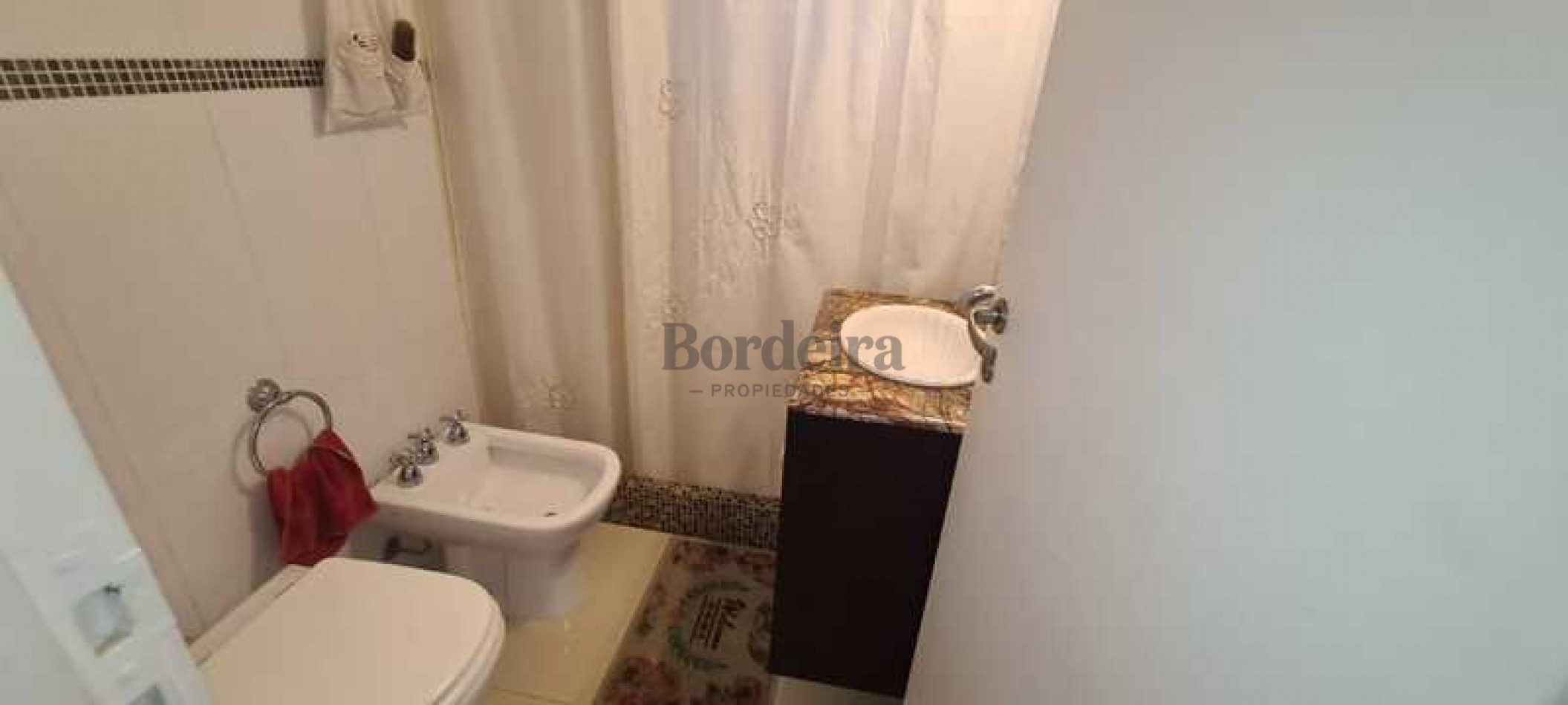 Venta de departamento en pinamar