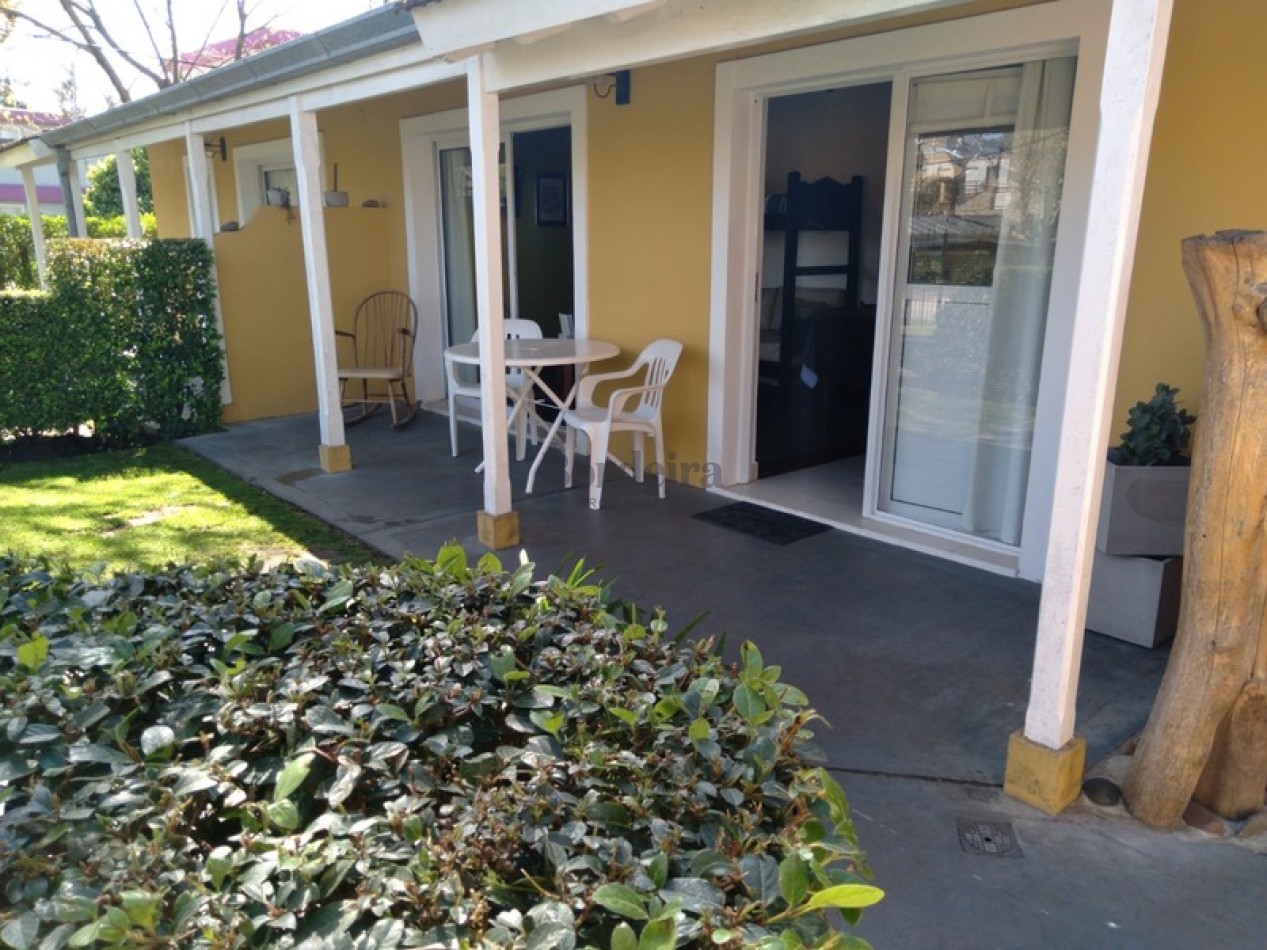 Venta Villa Gesell Departamentos Complejo de 6 unidades cerca del mar