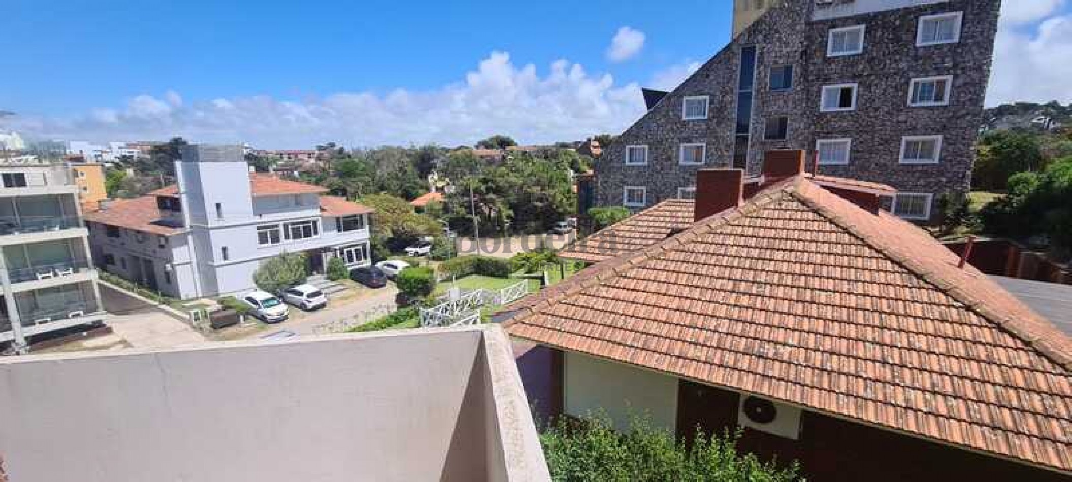 Venta de departamento en pinamar