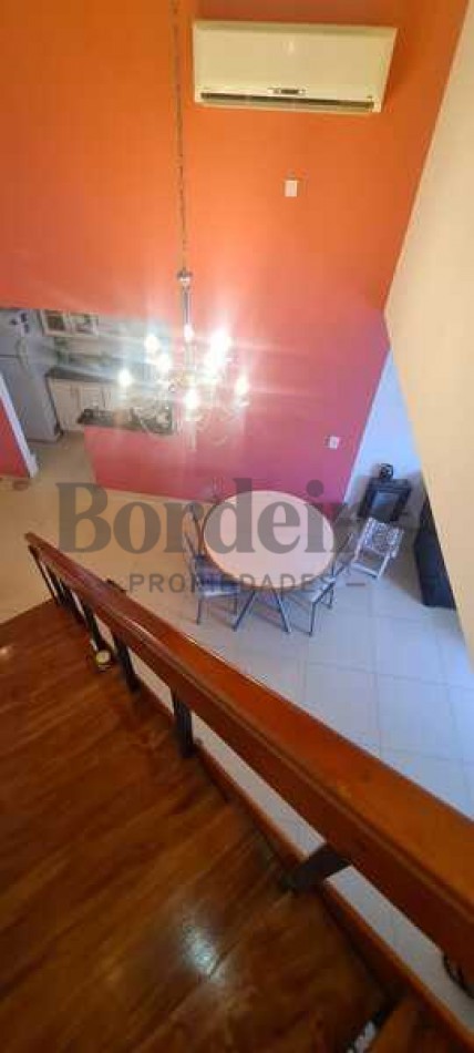 Venta de departamento en pinamar