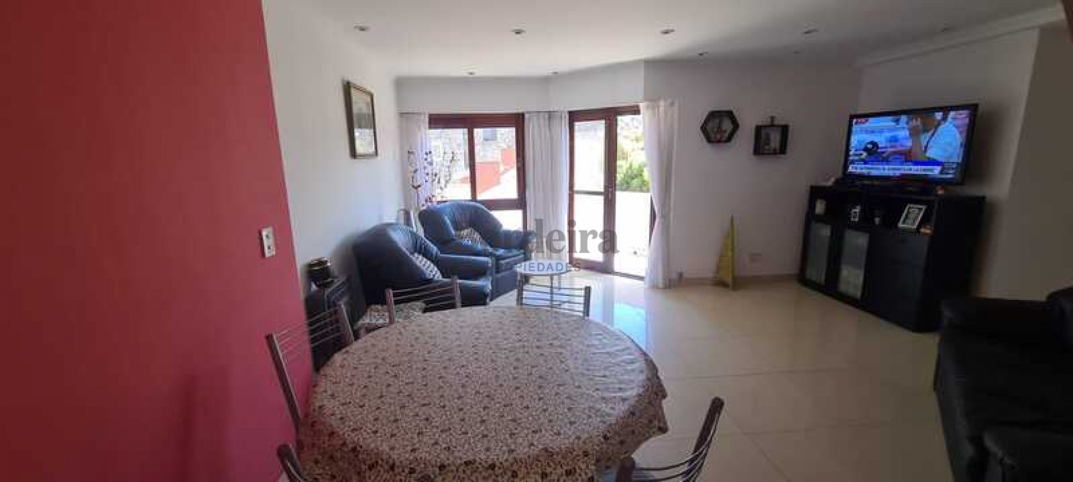 Venta de departamento en pinamar