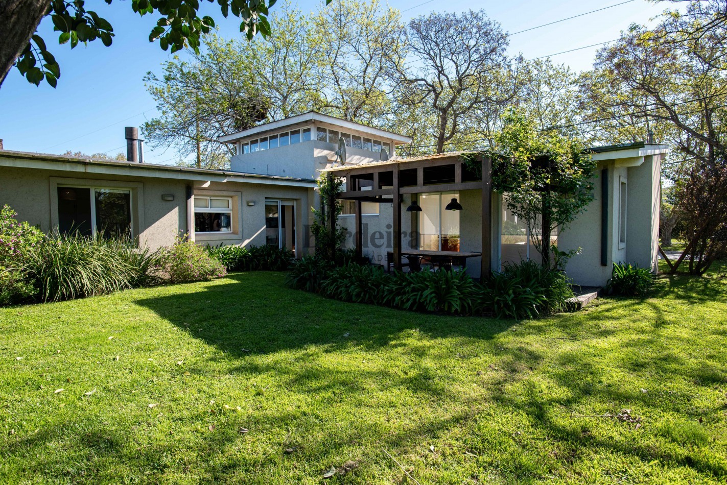 Venta Casa Gral Madariaga - Espectacular 