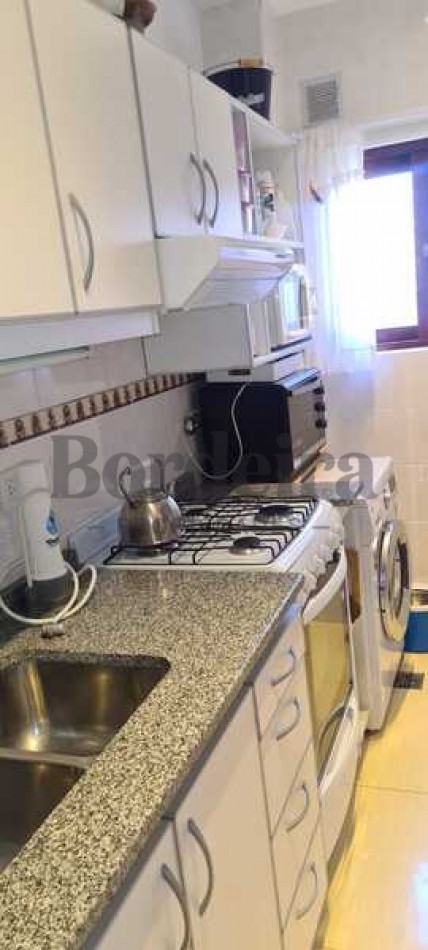 Venta de departamento en pinamar