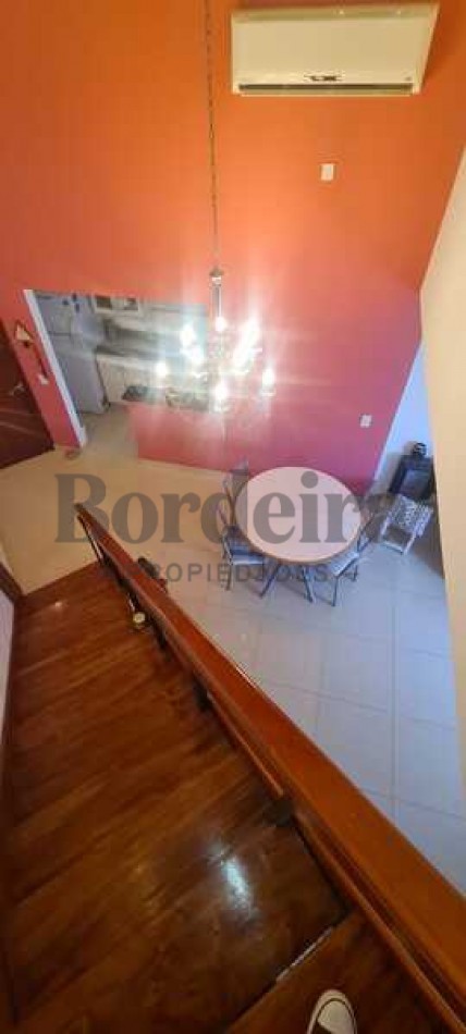 Venta de departamento en pinamar