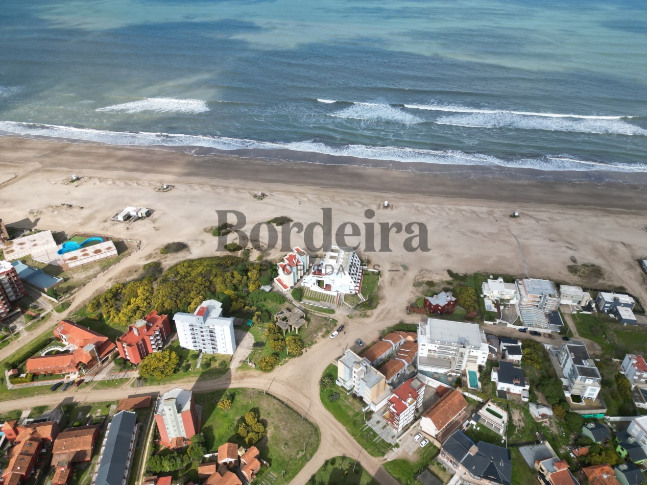 Venta departamento Villa Gesell vista al mar