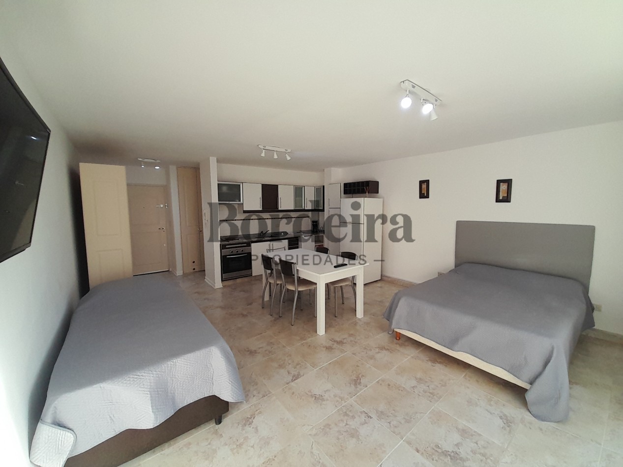Venta departamento zona muelle Pinamar