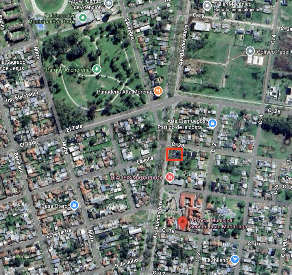 Venta Casa Gral Madariaga - Espectacular 