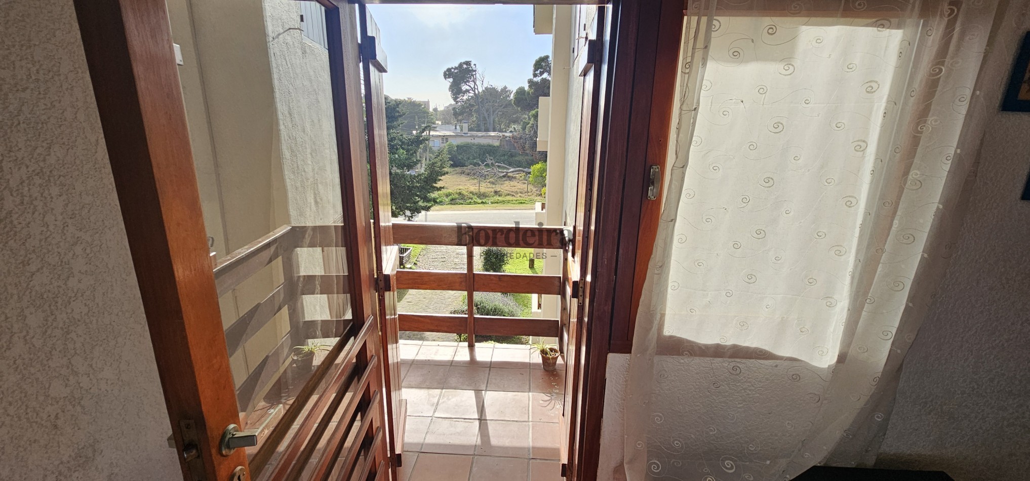 Venta de departamento en Pinamar