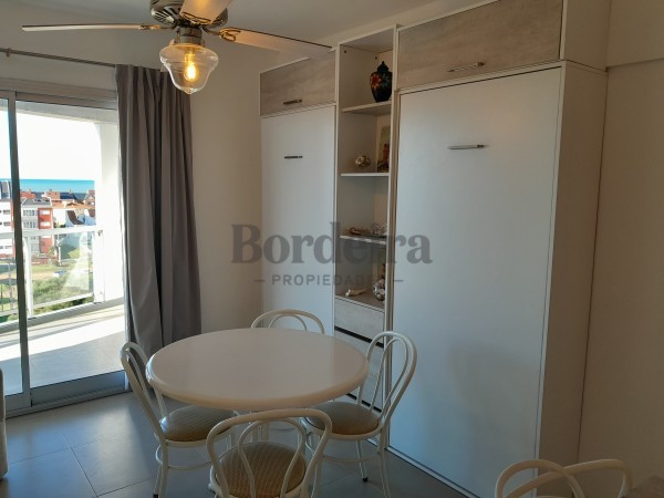 Venta departamento Villa Gesell