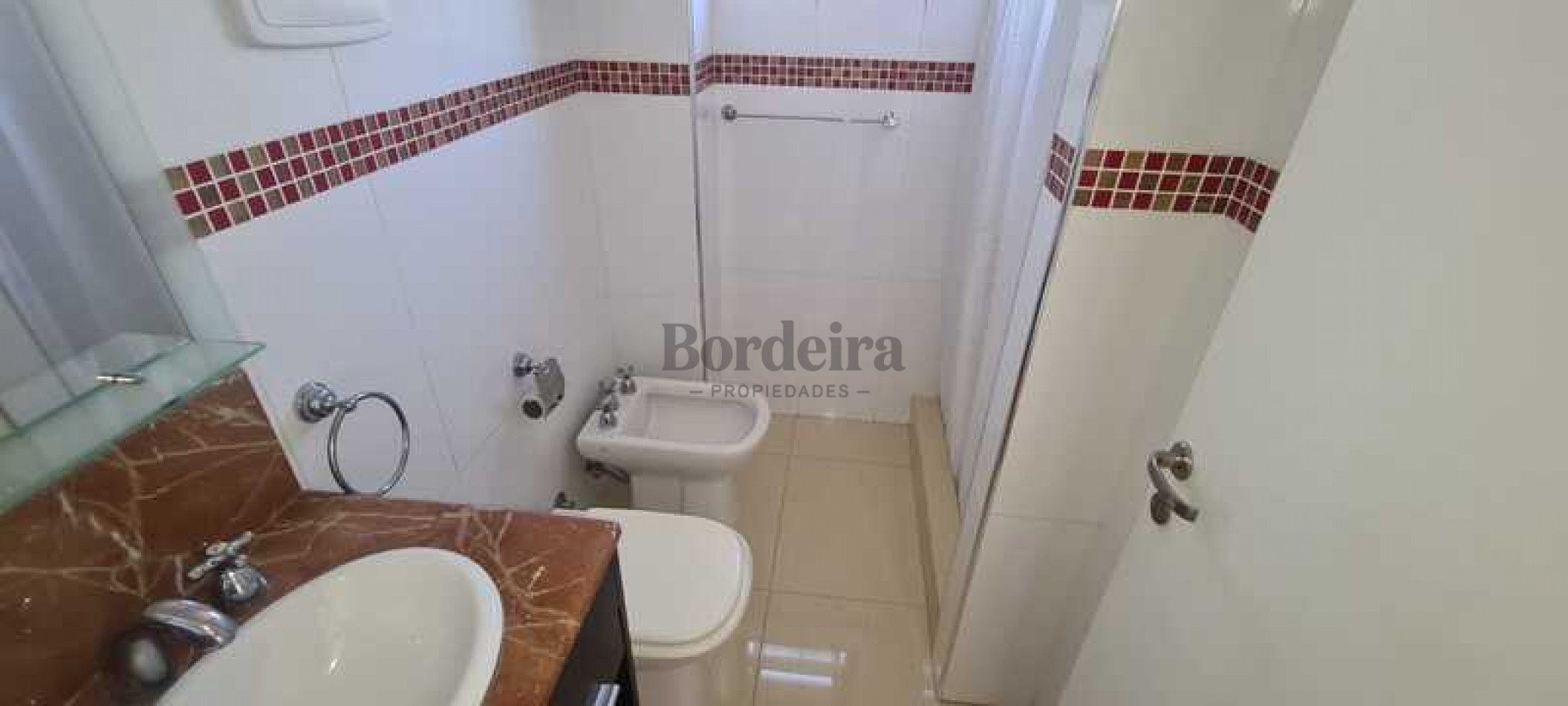 Venta de departamento en pinamar