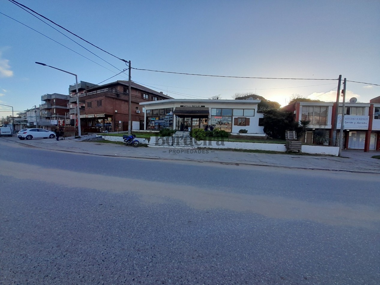 Venta local casa departamento Villa Gesell