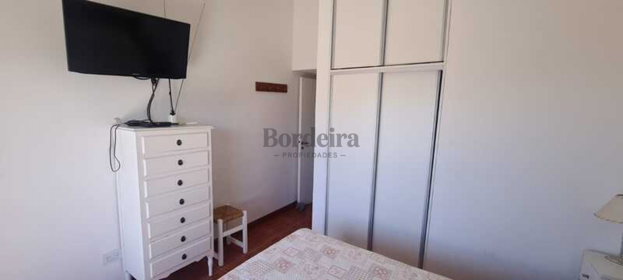 Venta de departamento en pinamar