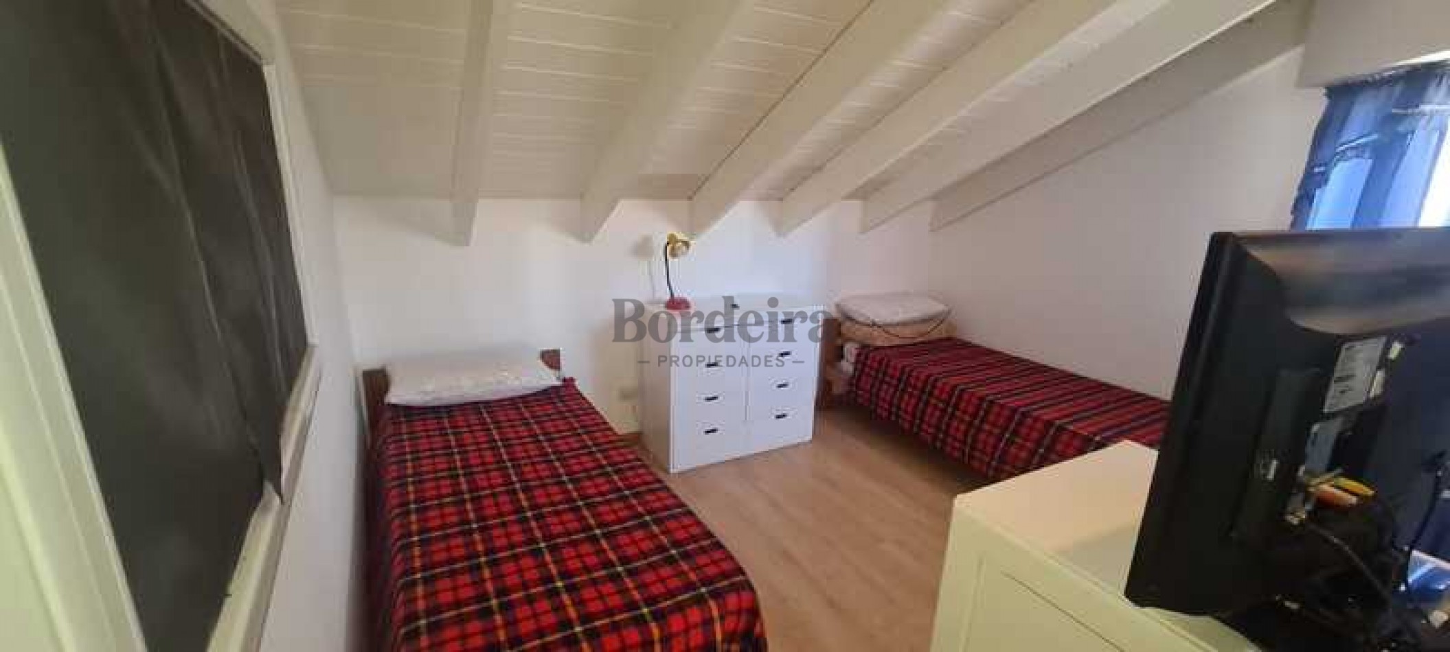 Venta de departamento en pinamar