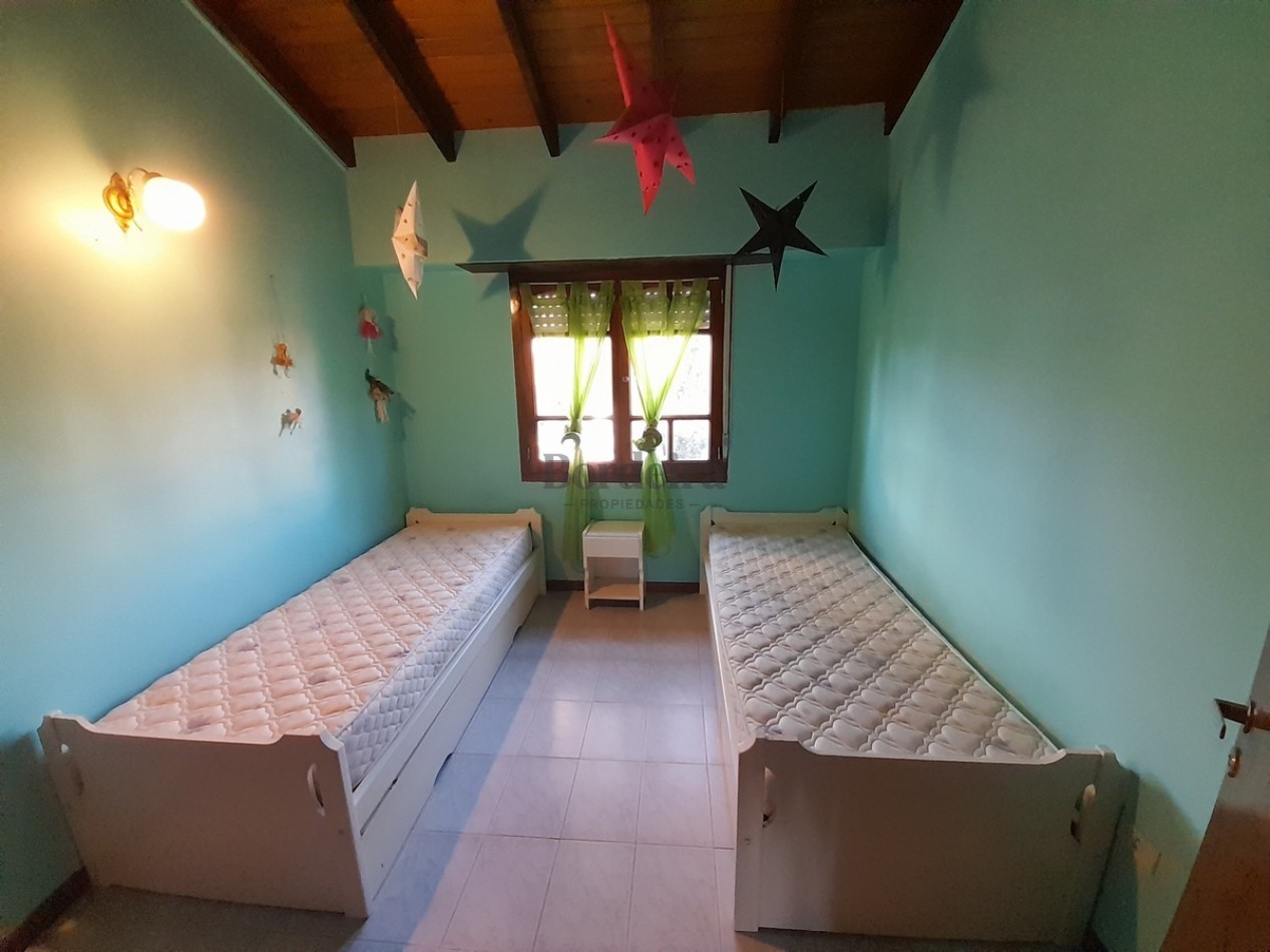 Venta departamento Villa Gesell 4 zona centro