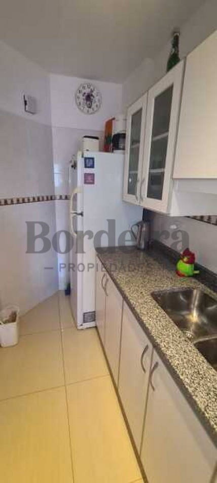 Venta de departamento en pinamar