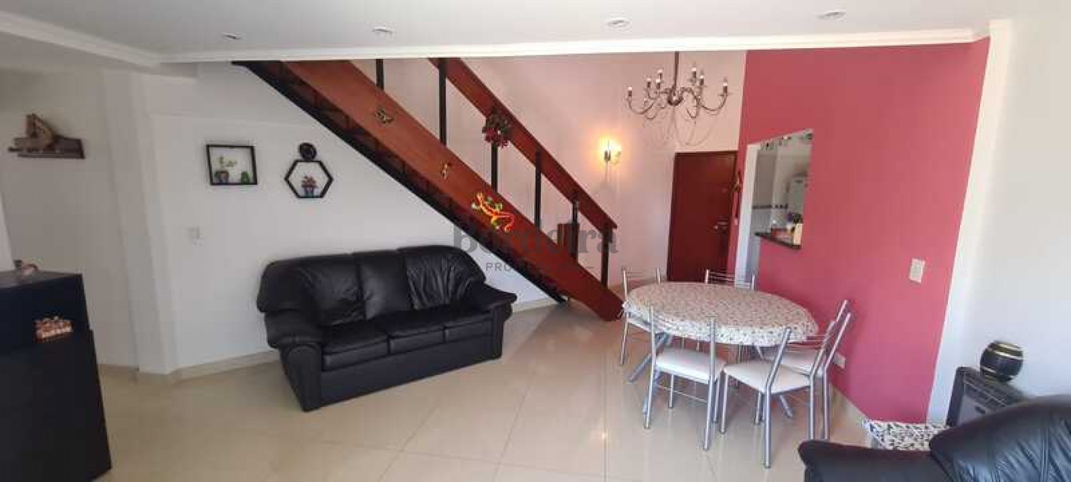 Venta de departamento en pinamar