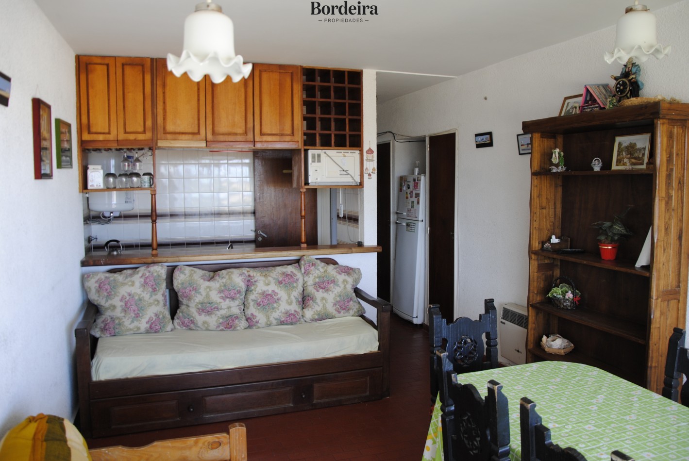 Venta departamento Villa Gesell vista al mar