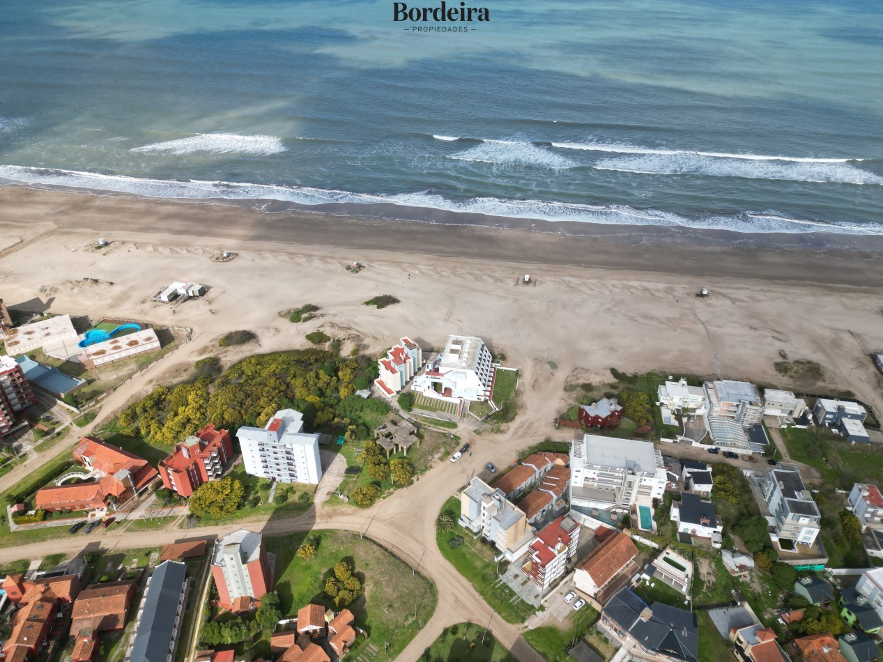 Venta departamento Villa Gesell vista al mar