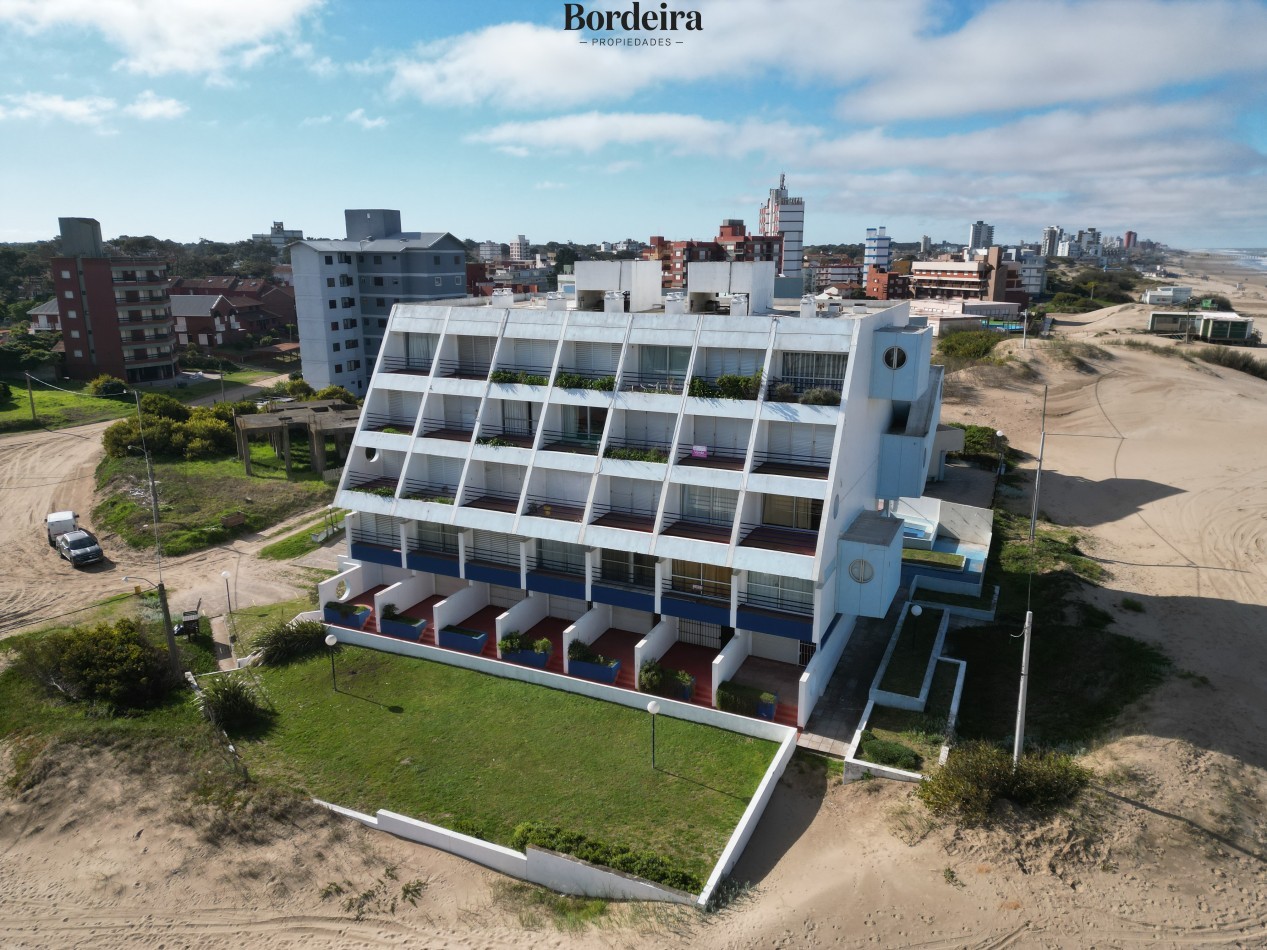 Venta departamento Villa Gesell vista al mar
