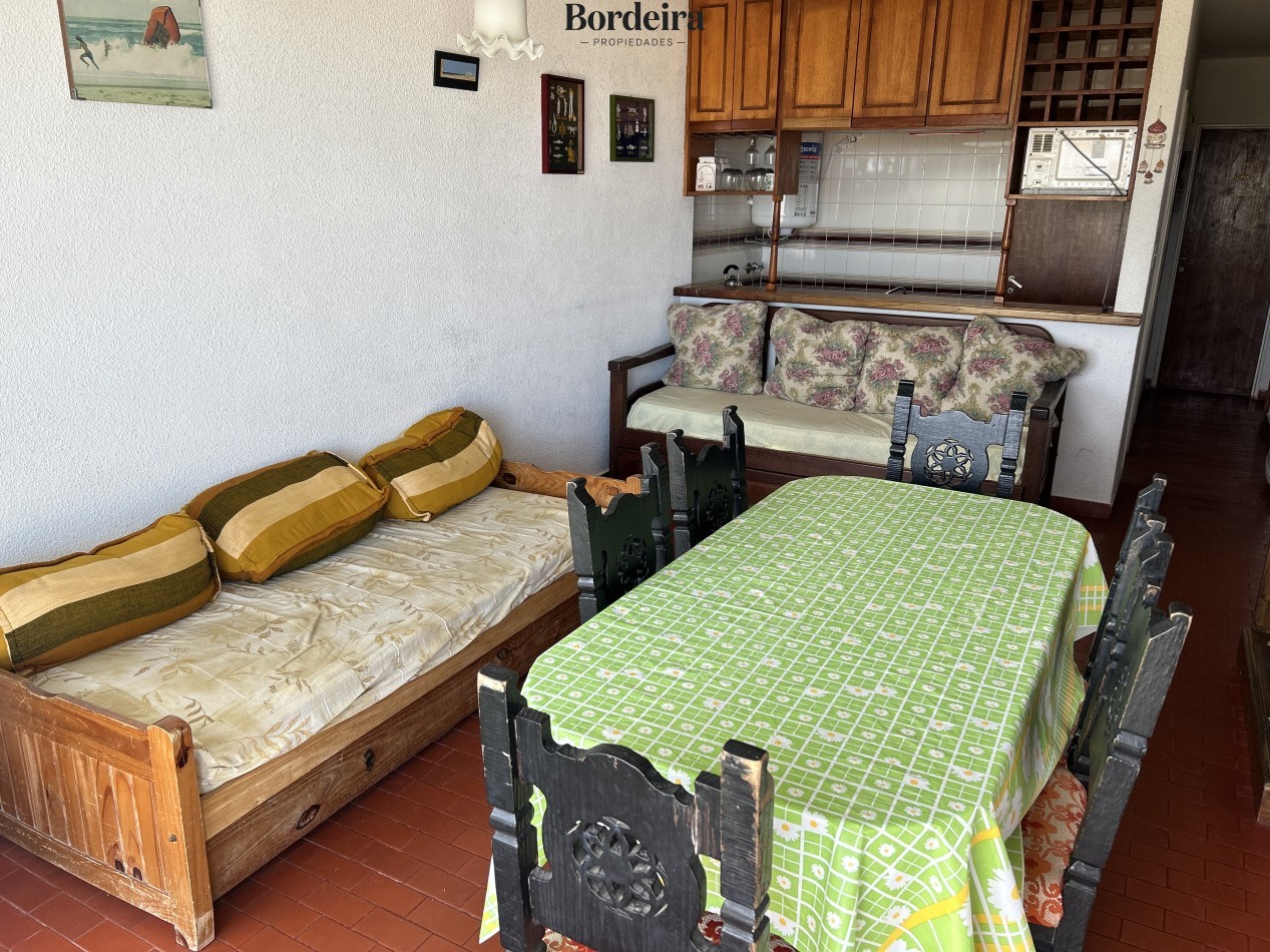 Venta departamento Villa Gesell vista al mar