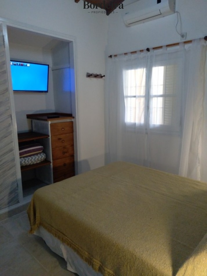 Venta Villa Gesell Departamentos Complejo de 6 unidades cerca del mar