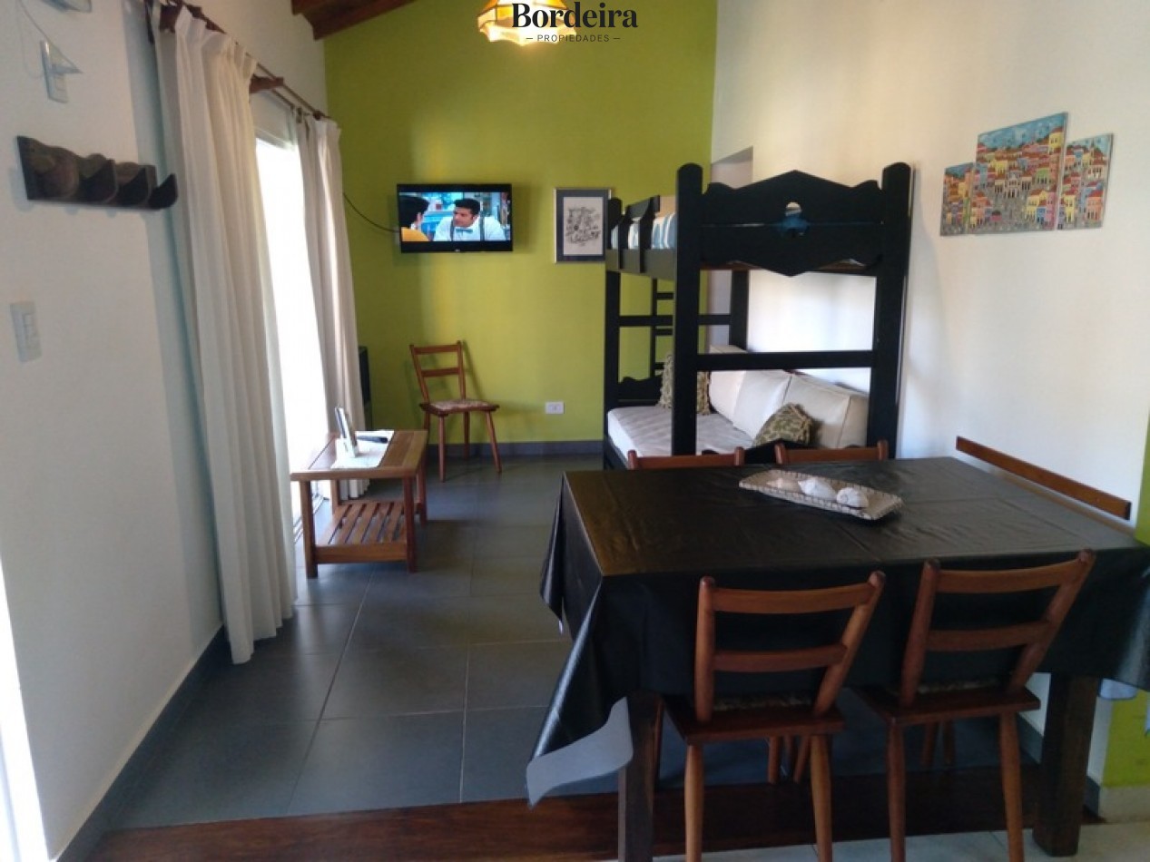 Venta Villa Gesell Departamentos Complejo de 6 unidades cerca del mar