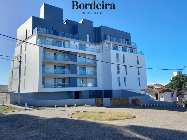 Venta departamento Villa Gesell