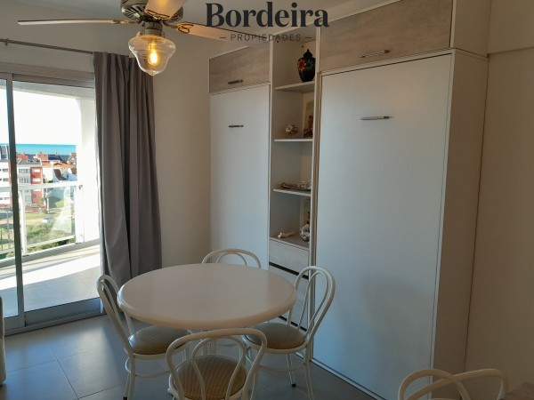 Venta departamento Villa Gesell