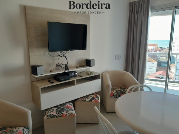 Venta departamento Villa Gesell