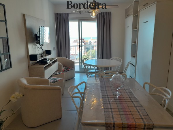 Venta departamento Villa Gesell