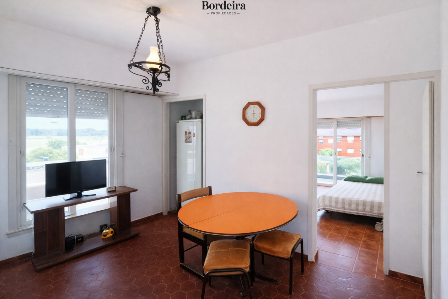 Venta Departamento Villa Gesell Zona Norte a 20 metros de la playa