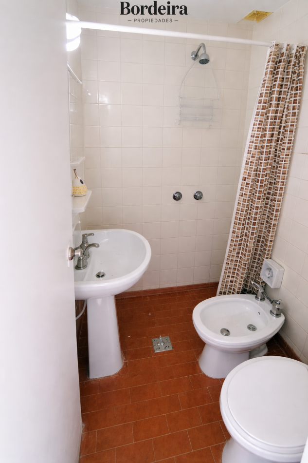 Venta Departamento Villa Gesell Zona Norte a 20 metros de la playa