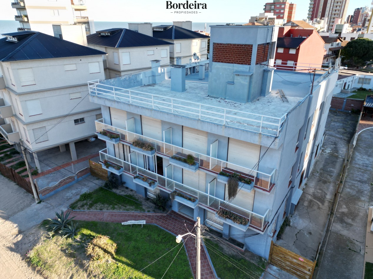 Venta Departamento Villa Gesell Zona Norte a 20 metros de la playa