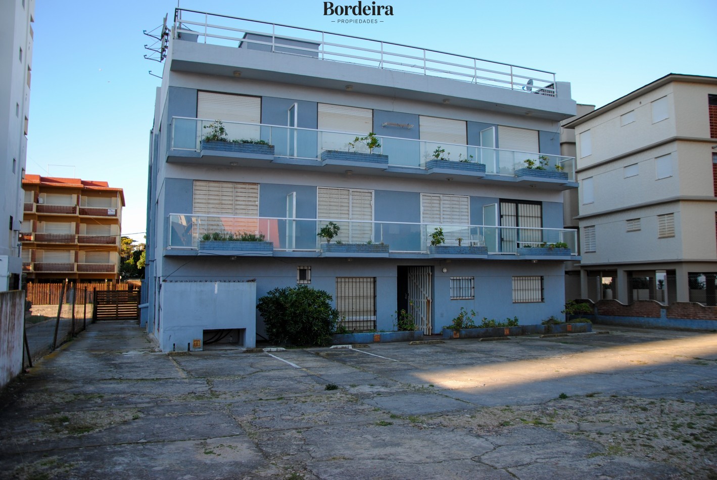 Venta Departamento Villa Gesell Zona Norte a 20 metros de la playa