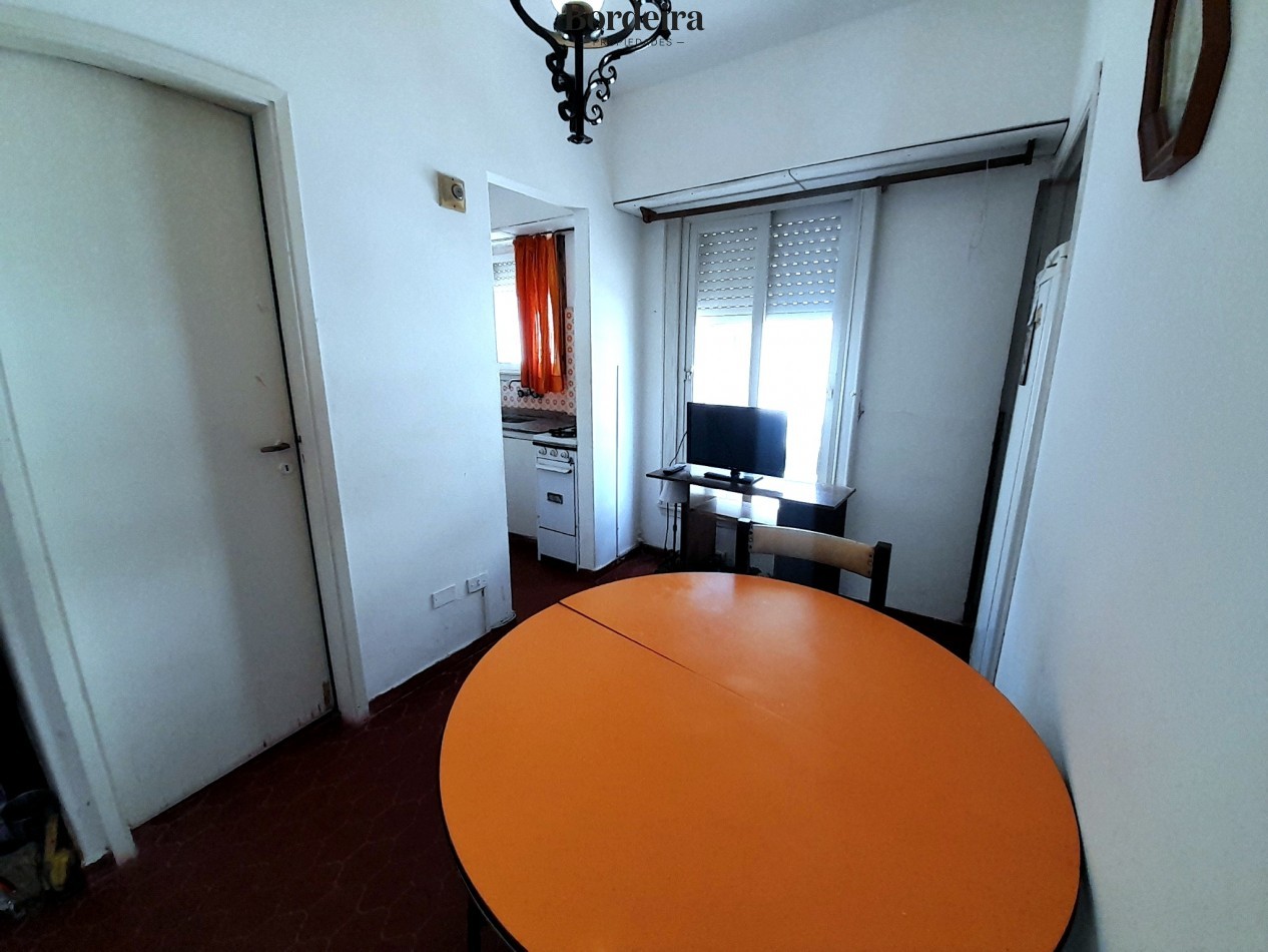 Venta Departamento Villa Gesell Zona Norte a 20 metros de la playa